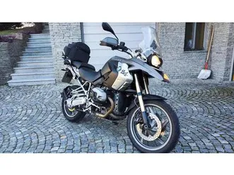 vendo bmw r 1200 gs (2010 - 12) usata a susa (codice 9906336) - moto.it
