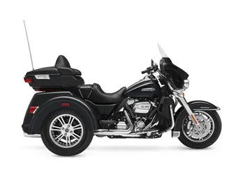 2018 harley-davidson® flhtcutg - tri glide® ultra