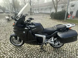 moto bmw k 1200gt de 2007 azeitão (são lourenço e são simão)