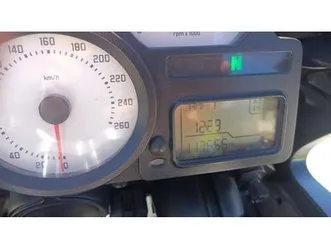 vendo bmw r 1200 s usata a roma (codice 9906394) - moto.it