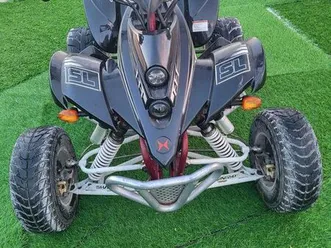 moto 4 shineray xy 250 stxe torres vedras (são pedro, santiago, santa maria do castelo e são miguel) e matacães