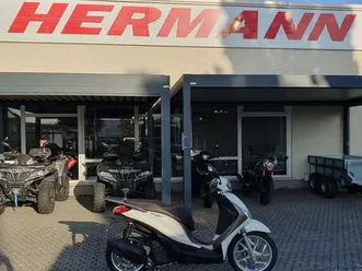 piaggio medley 150