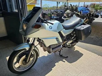 bmw - k 100 rs - 1000 cc - 1984