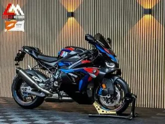 bmw m 1000 rr - 2026 - btw - competition — motoren | bmw — marktplaats