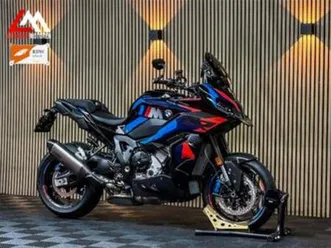 bmw m 1000 xr - 2025 - competition - garantie 2028 — motoren | bmw — marktplaats