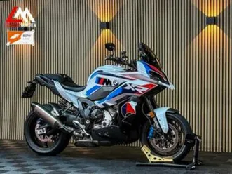 bmw m 1000 xr - 2025 - m - garantie 2028 - nieuwstaat — motoren | bmw — marktplaats