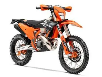 ktm 300 exc hardenduro (bj 2025) — motoren | ktm — marktplaats