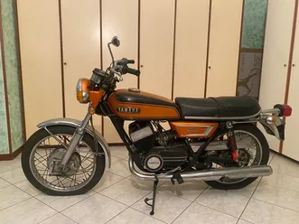 yamaha - r3 - rd - 1974