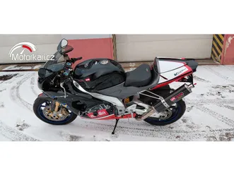 aprilia rsv 1000 r