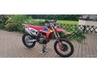 gas gas mc 450f