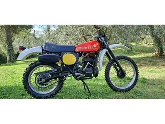 montesa - 360 enduro h6 - 1978