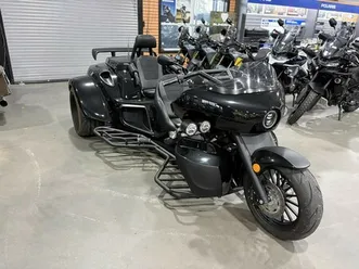 2022 rewaco® gt-touring