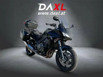 occasion honda cbf 1000 f