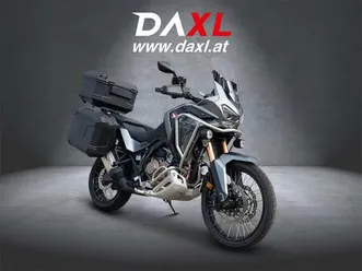 occasion honda crf1100l africa twin adventure sports