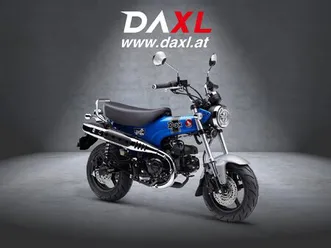 occasion honda dax 125