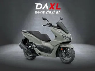 occasion honda pcx125