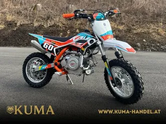 moto neuve: kayo ts 90