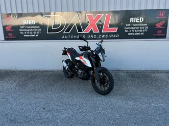 occasion ktm 390 adventure