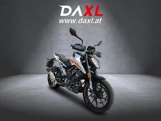 occasion ktm 390 duke