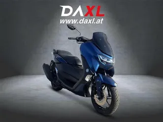 occasion yamaha nmax 125