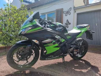 kawasaki ninja 300/z300 teilespender