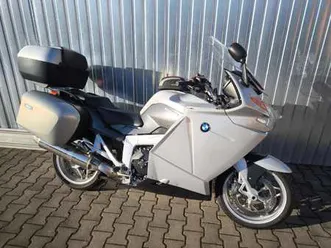 bmw k 1200 gt