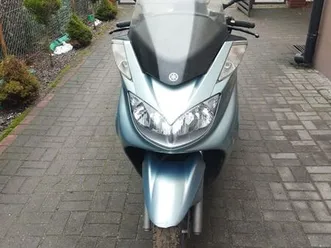 yamaha majesty 400 tmax 2004r wierzbinek