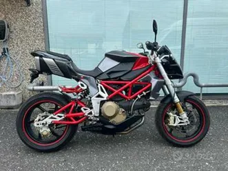 bimota delirio 1100 db6 pochi km*permuto