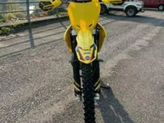 suzuki valenti rme 50 - 2014