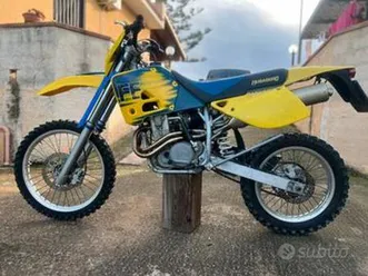husaberg fe 501