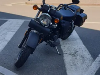 keeway super light 125