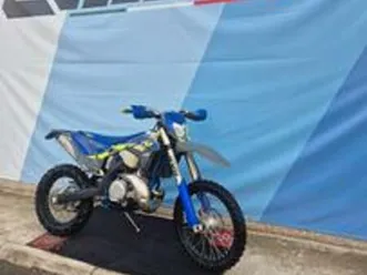 sherco 300 se factory 2024