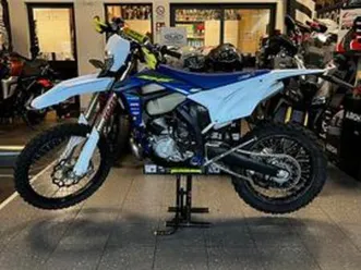 sherco 250 se