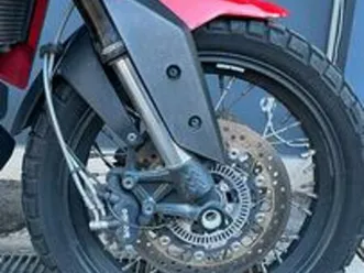 moto morini x-cape 650 - 2022