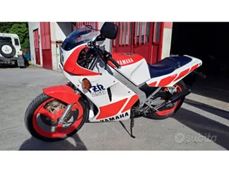 yamaha tzr 250