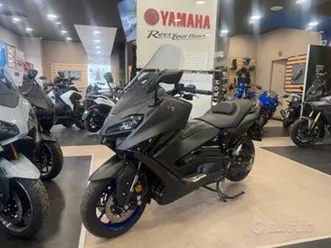 yamaha tmax 560 - 2024 - km 4489