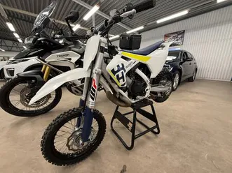 husqvarna tc 65