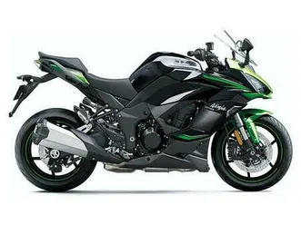 2023 kawasaki ninja® 1000sx