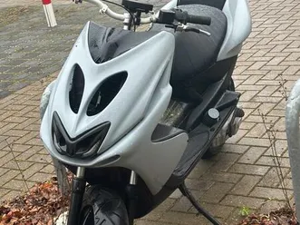 yamaha aerox 70 ccm