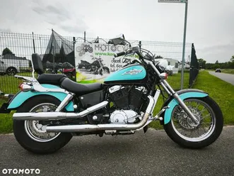 honda shadow