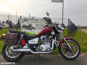 honda shadow
