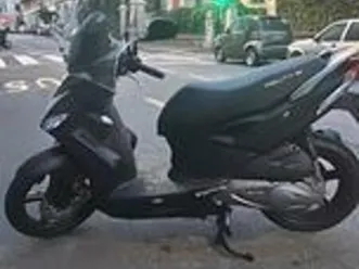 agility 125 cbs r16+ 2024