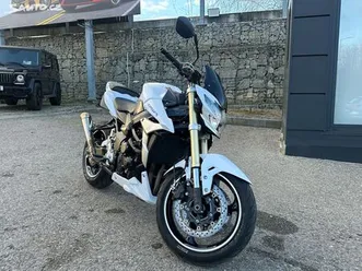 suzuki gsr suzuki gsr 750 2014 | sauto.cz