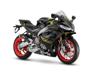 aprilia rs 660 euro 5 659 cc