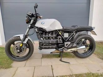 bmw k1100 lt 1998 rok cafe racer polecam polajewo
