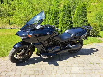 honda dn01 700 automat wal kardana strzyżów