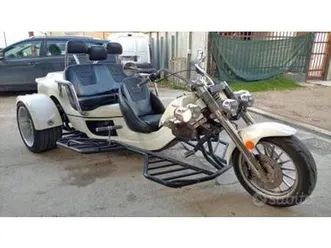 rewaco rf1 st3 cambio automatico