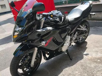 suzuki gsx650f tüv neu reifen neu 5300 km wie neu