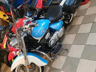 suzuki boulevard 800