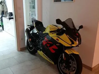 gsxr 1000 l8 limited edition